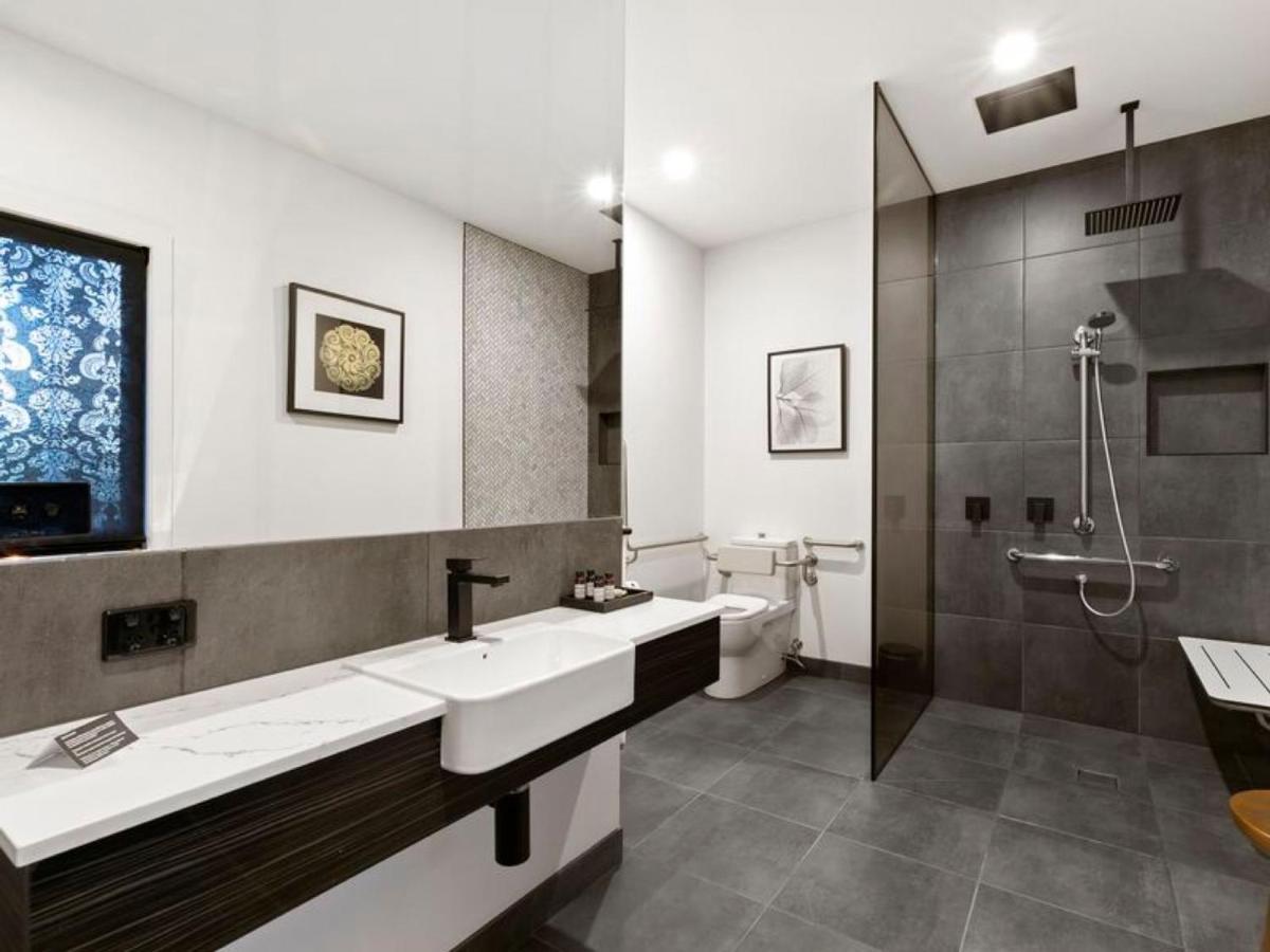 Campania Non Spa Suite Meeniyan Exteriör bild